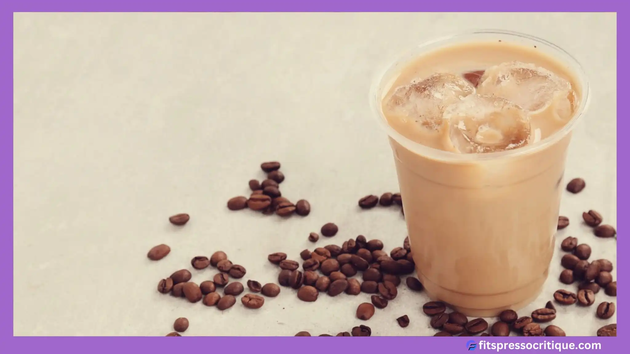 Benefits Of Iced Coffee For Weight Loss