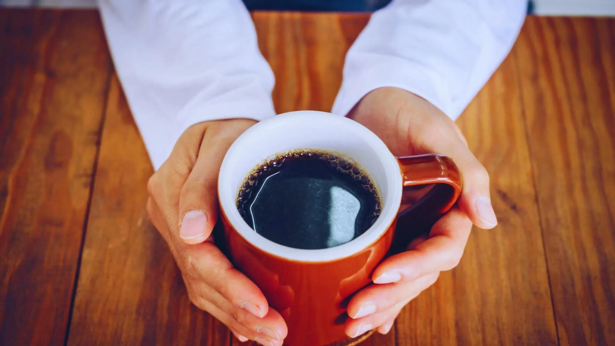 Benefits of Drinking Black Coffee