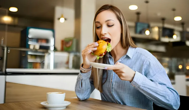 Can Caffeine Make You Hungry