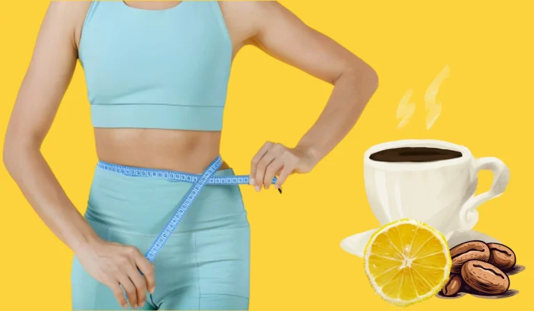 Coffee And Lemon For Weight Loss: Does This Combination Work?