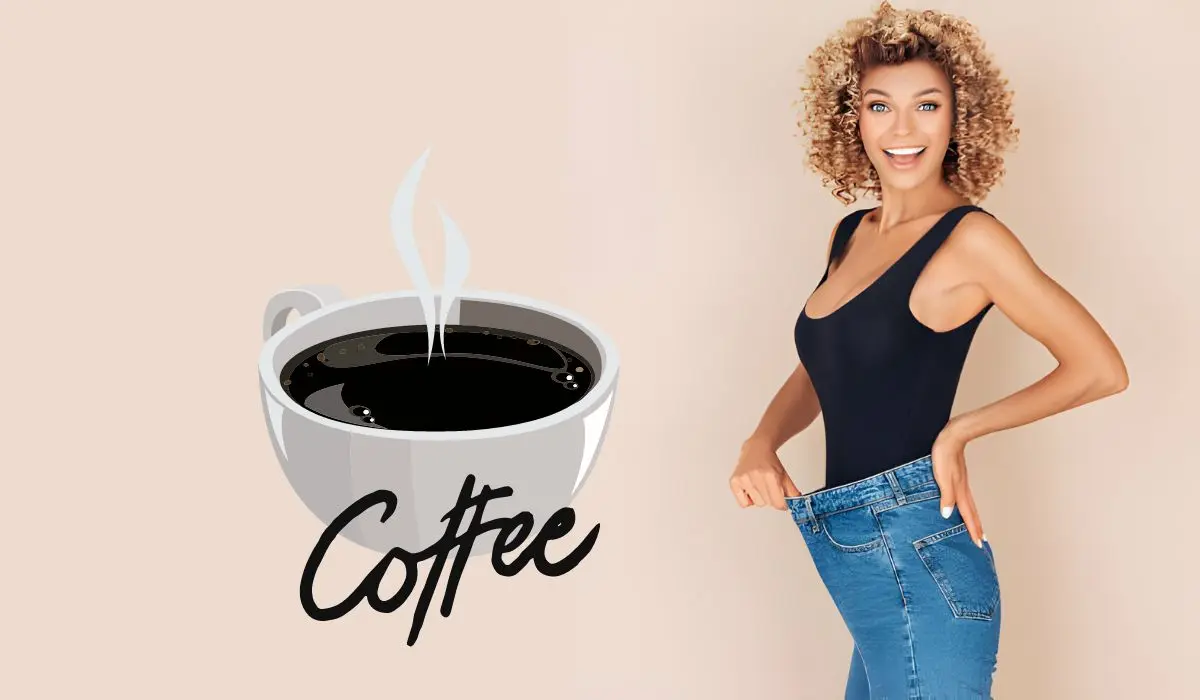 Coffee In Weight Management