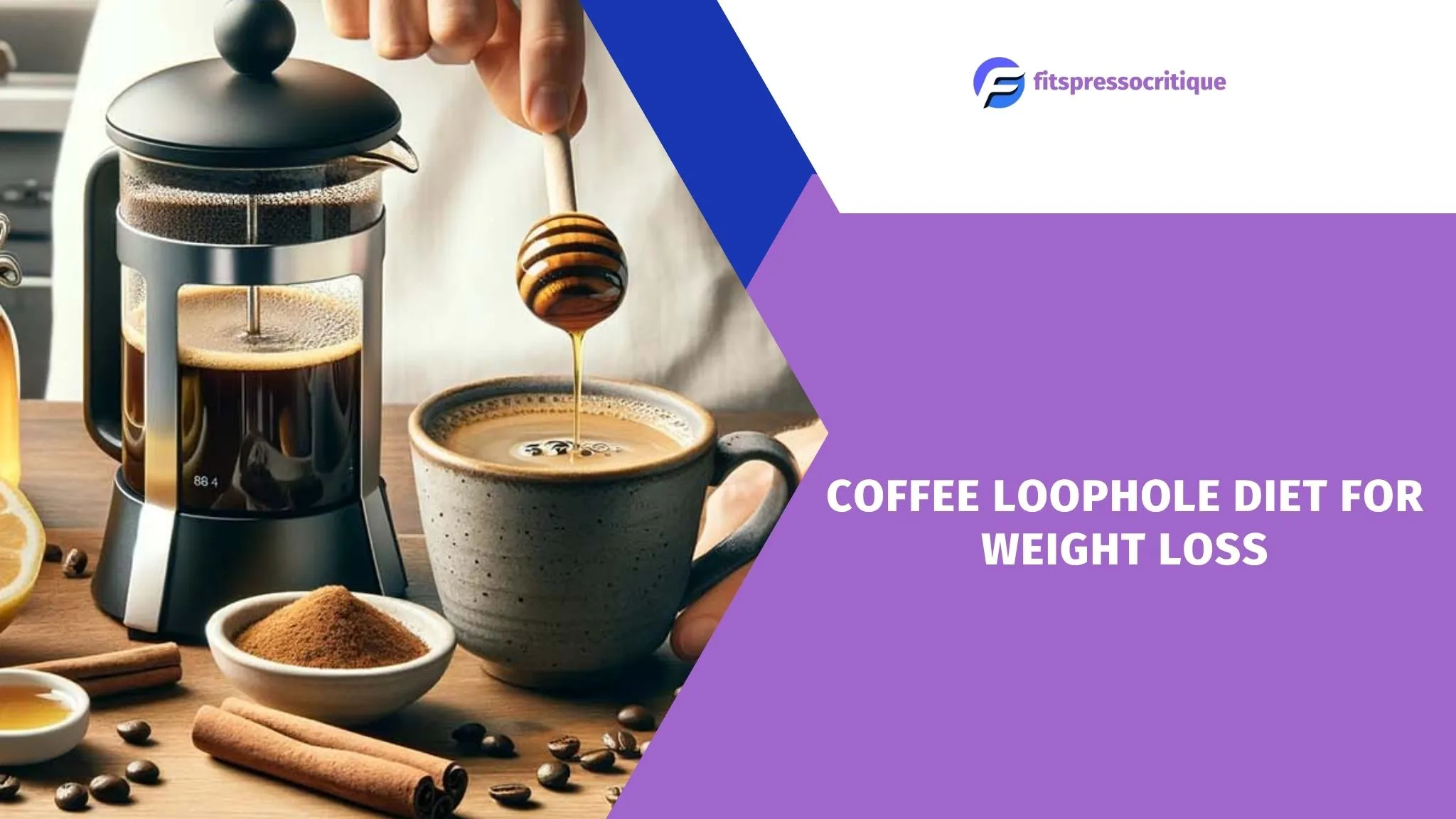 Coffee Loophole Diet