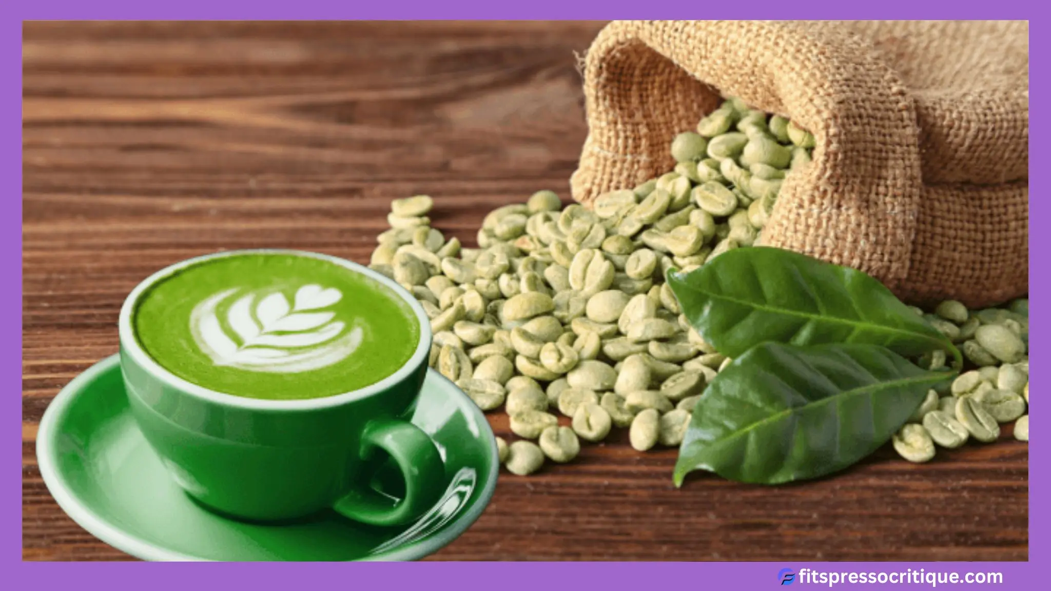 Green Coffee For Weight Loss