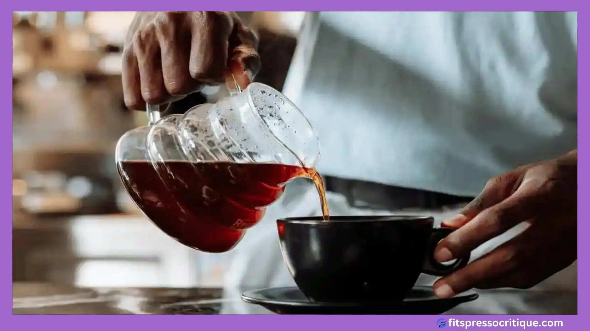 How To Prepare Black Coffee For Effective Weight Loss