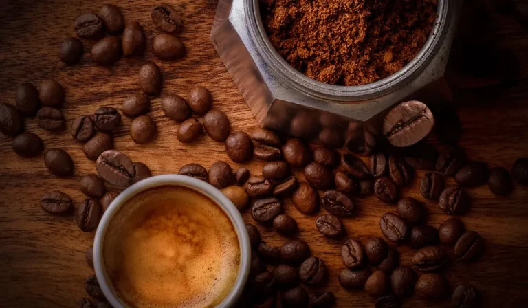 Coffee’s Surprising Impact On Gut Health And Weight Loss