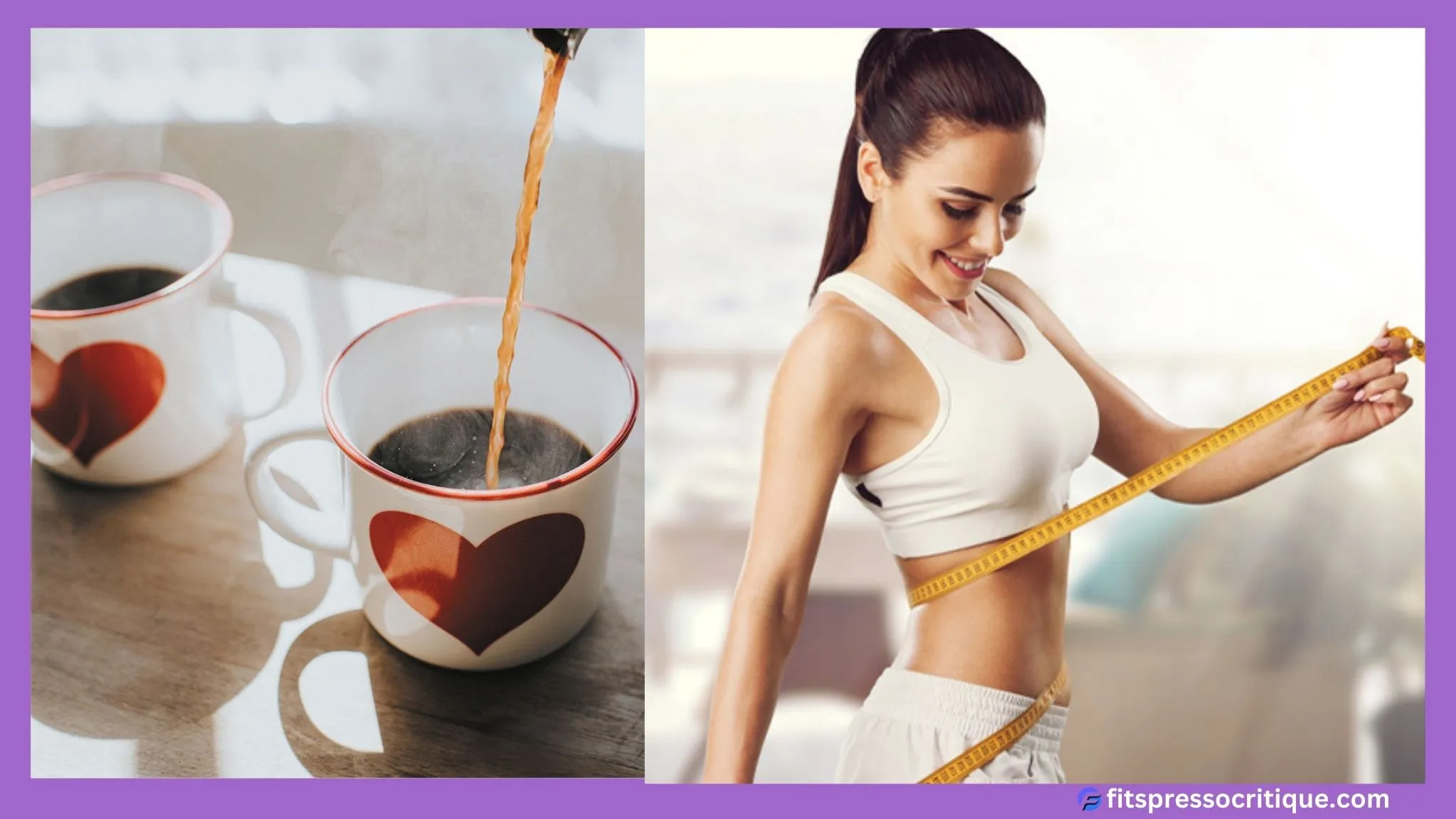 decaf coffee for weight loss