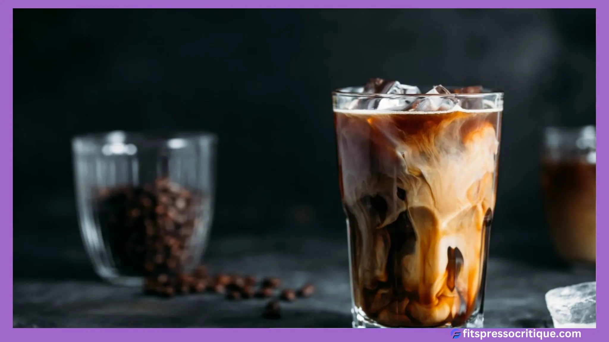 Cold Brew Coffee Benefits