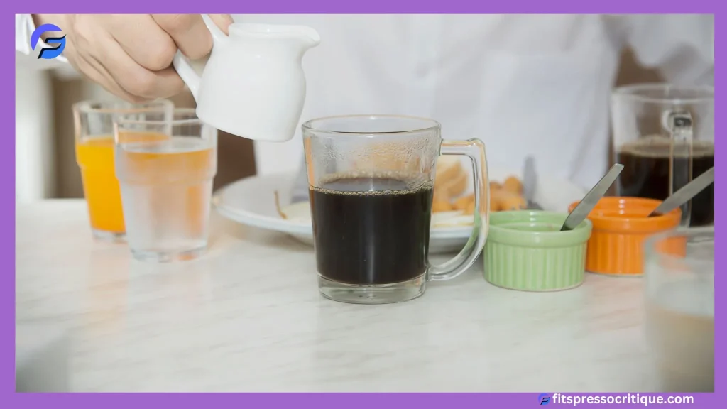 alkaline coffee health benefits