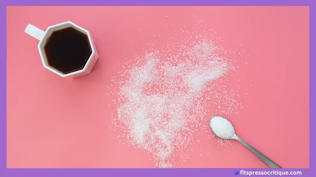 Salt in Coffee Health Benefits