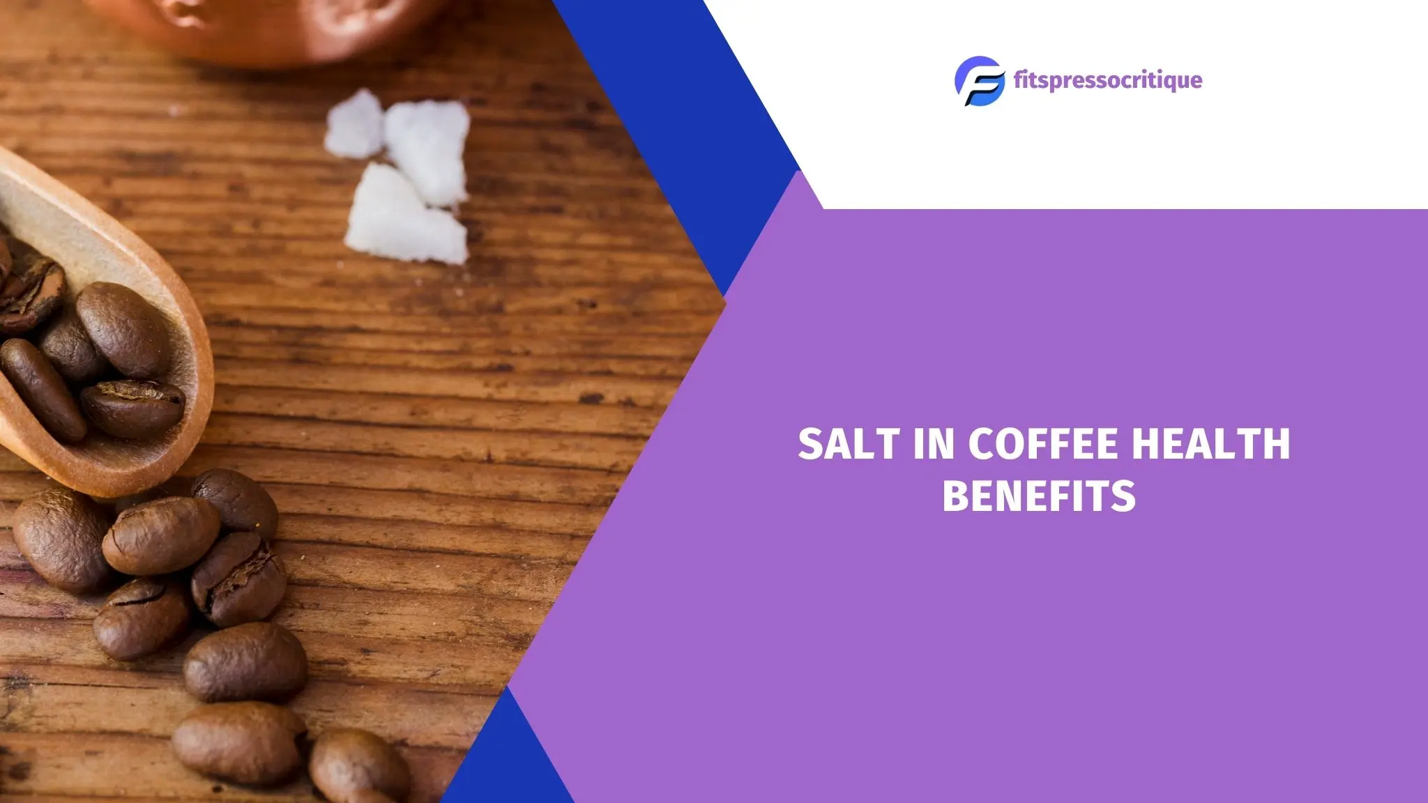 salt in coffee health benefits