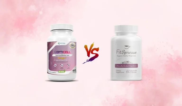 Lepticell vs Fitspresso Reviews: Detailed Analysis of Effectiveness, Safety, and Customer Feedback