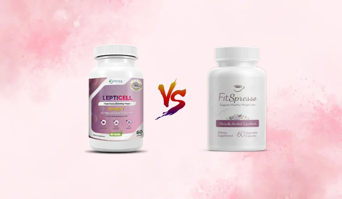 Lepticell vs Fitspresso Reviews