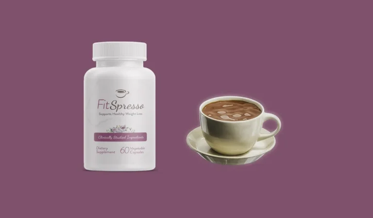 Does FitSpresso Contain Caffeine? Safe Energy and Weight Loss Explained!